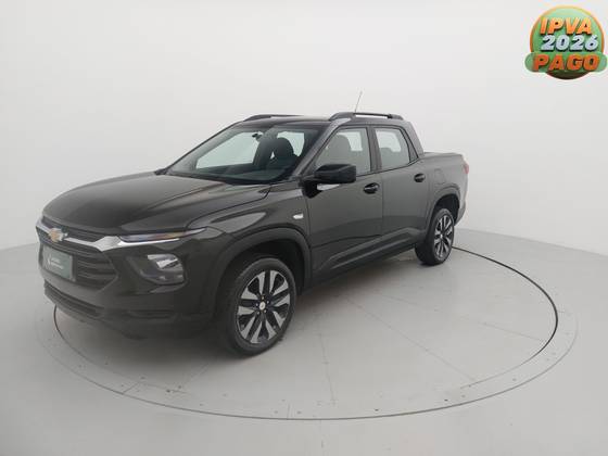 CHEVROLET MONTANA 1.2 TURBO FLEX LT MANUAL